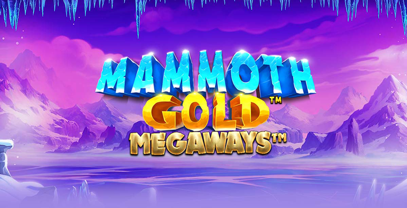 Mammoth Gold Megaways 