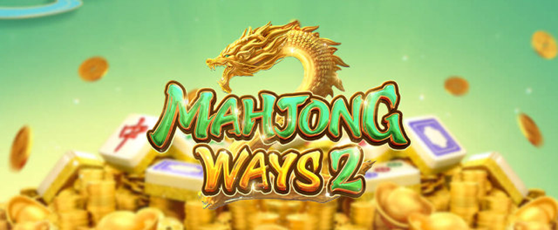 Mahjong Ways 2 