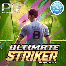 ultimate striker pg